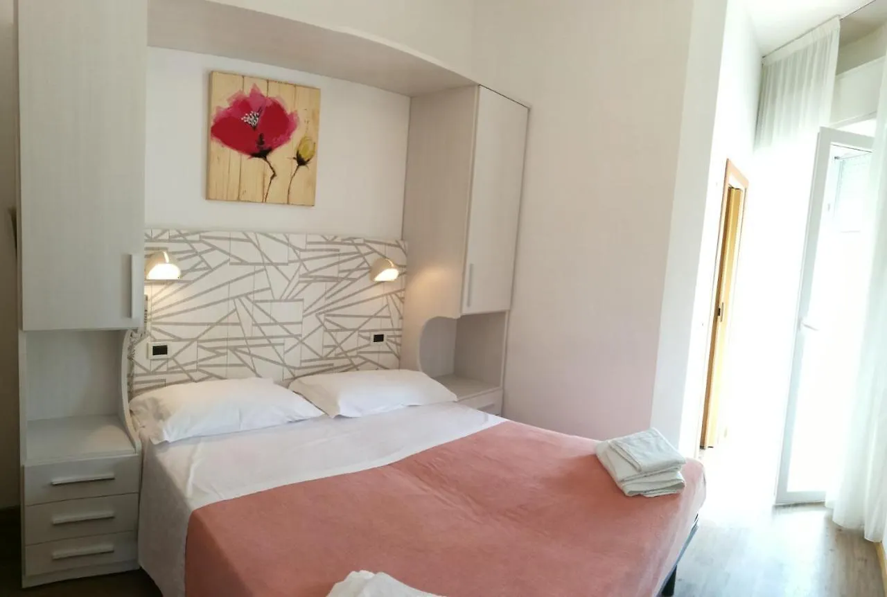 Hotel Luana Rimini