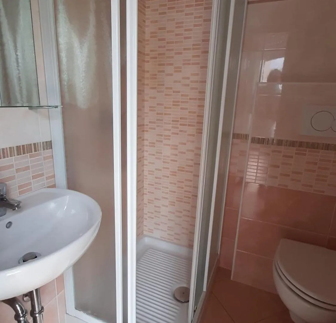 Hotel Luana Rimini