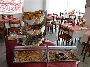 Hotel Luana Rimini