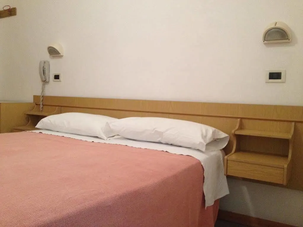 Hotel Luana Rimini Italien