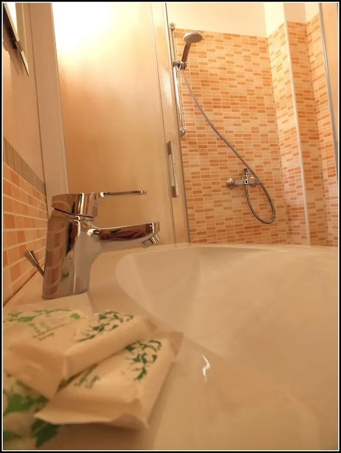 Hotel Luana Rimini Italien