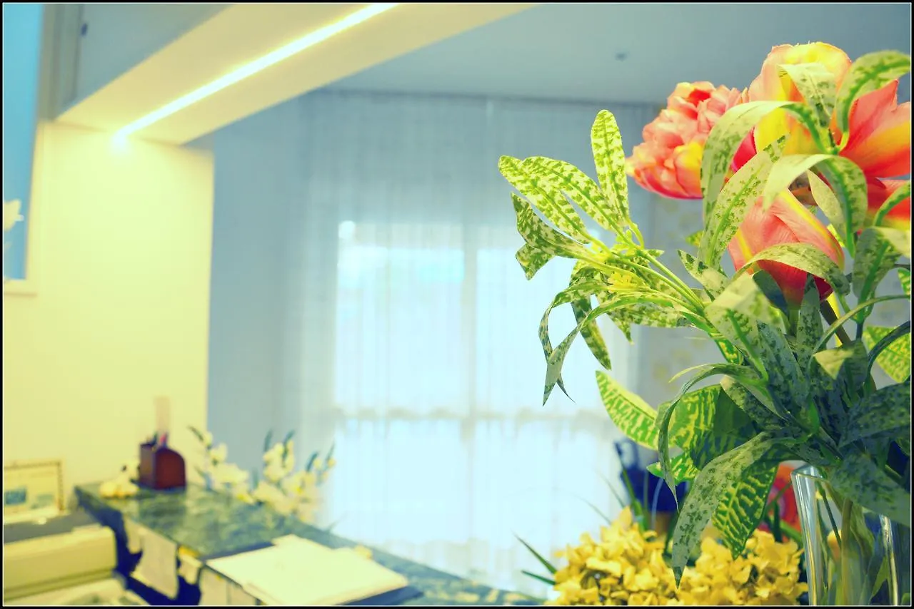 Hotel Luana Rimini