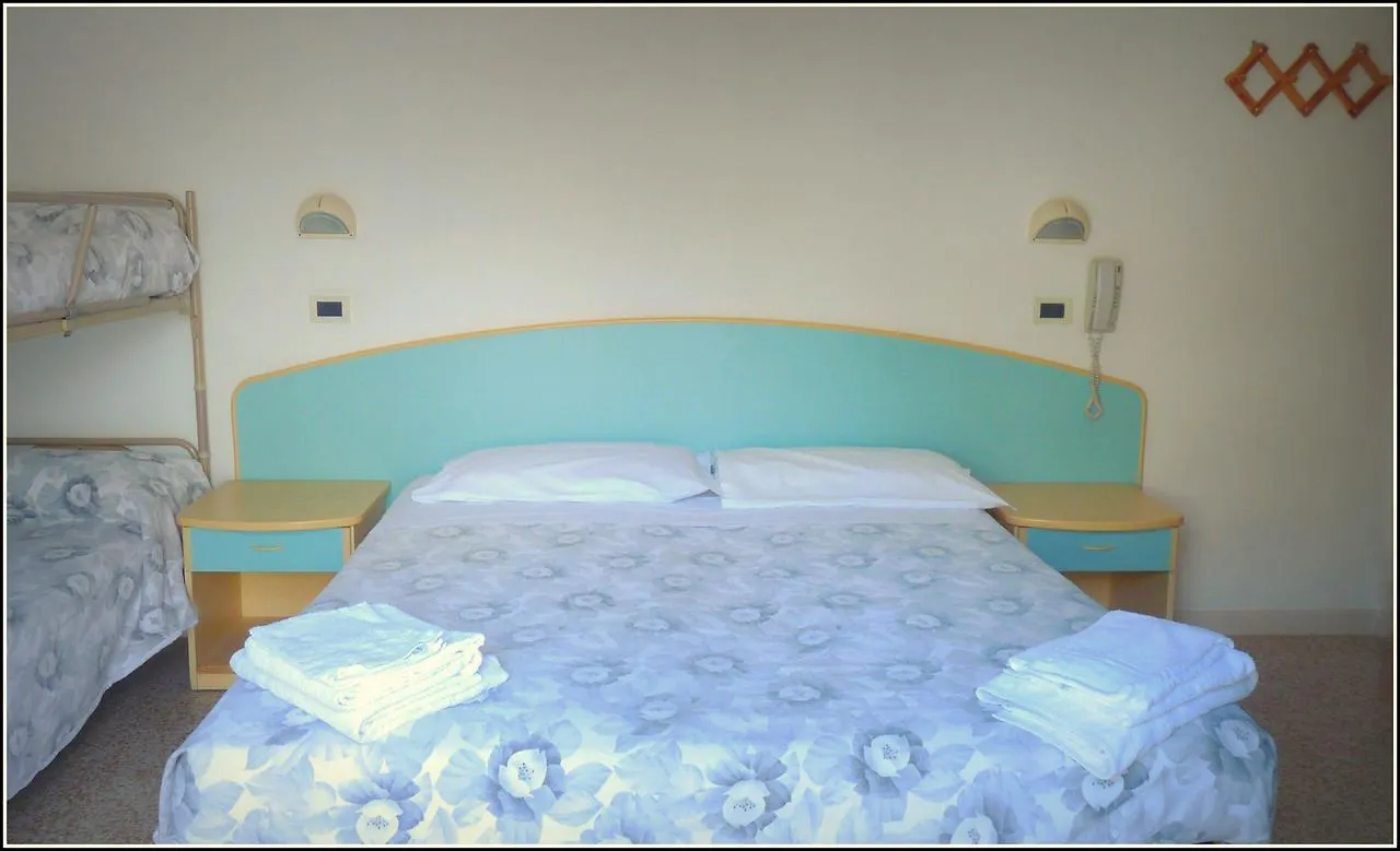 Hotel Luana Rimini