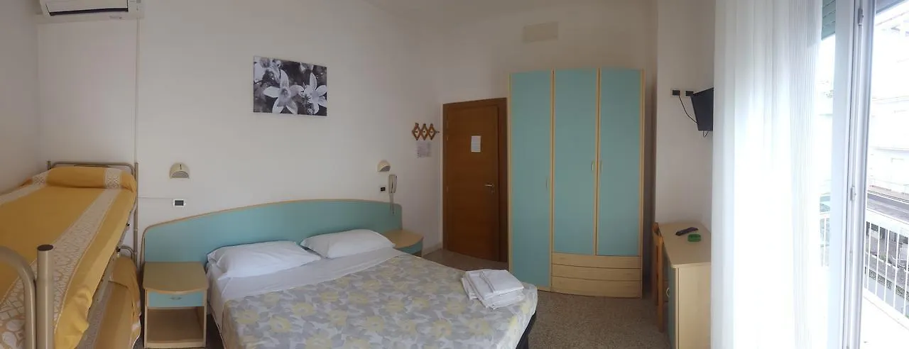 Hotel Luana Rimini