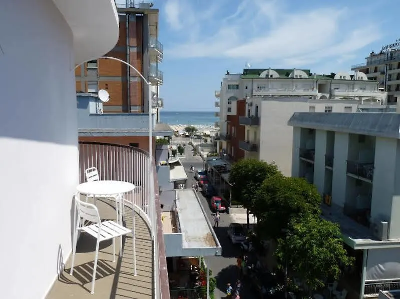 Hotel Luana Rimini