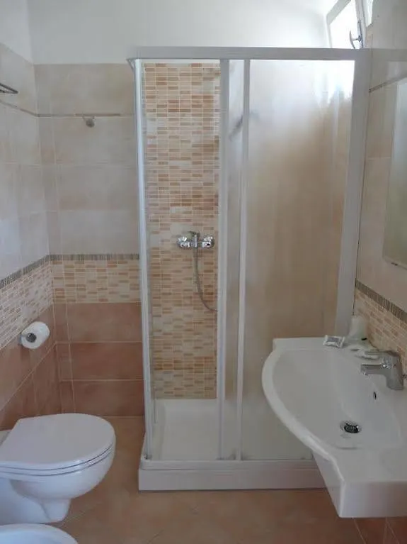 Hotel Luana Rimini