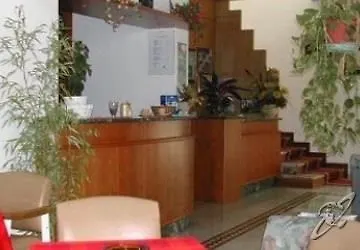 Hotel Luana Rimini 0*,  Italien