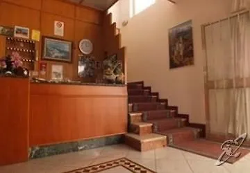 Hotel Luana Rimini Italien