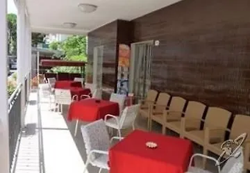 Hotel Luana Rimini