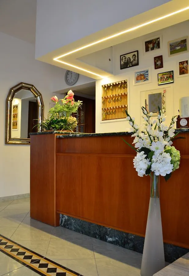 Hotel Luana Rimini