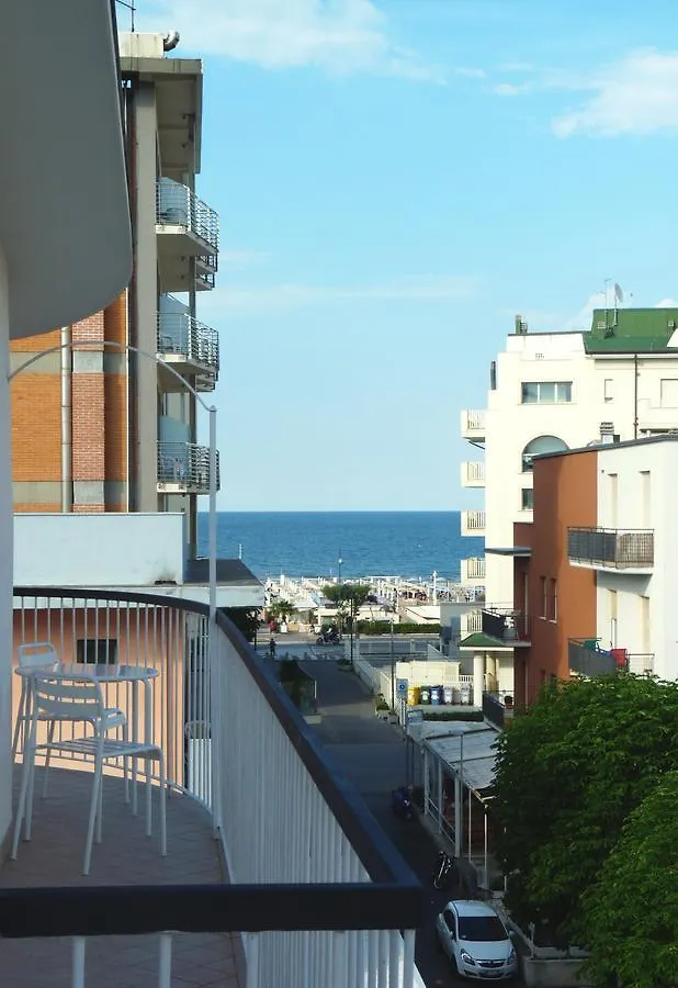 Hotel Luana Rimini