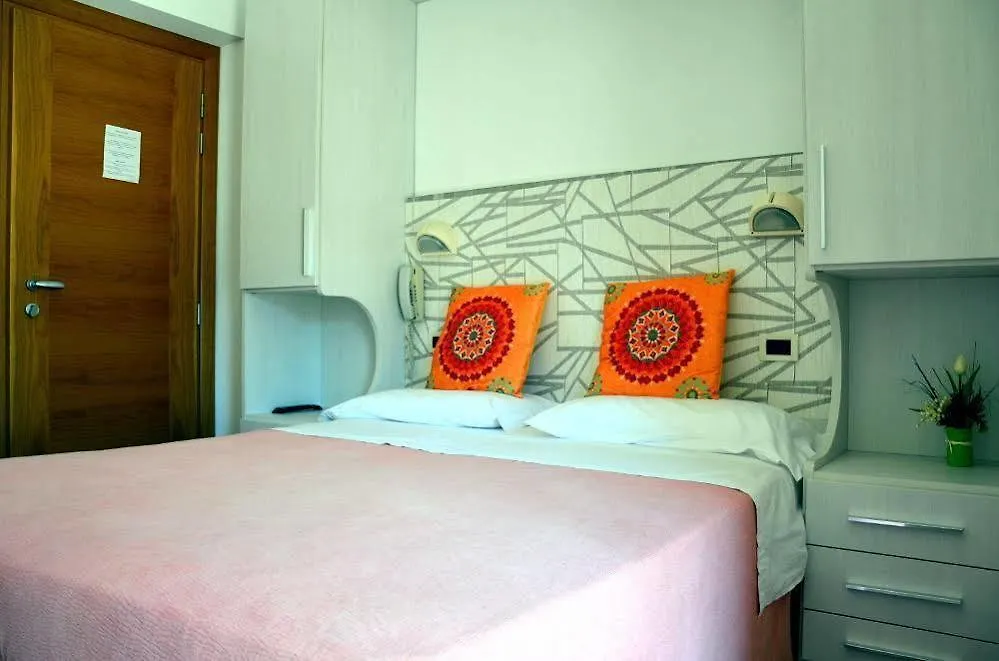 Hotel Luana Rimini