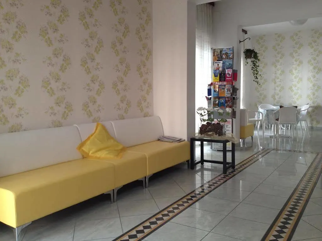 Hotel Luana Rimini 0*,  Italy